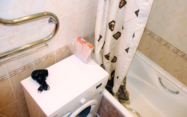 Апартаменты на Дзержинского