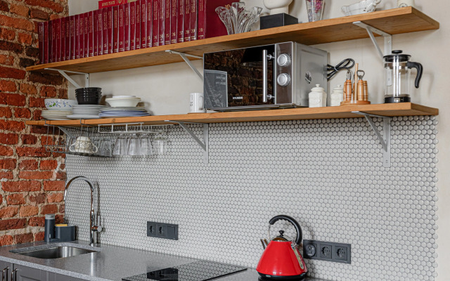 Нью-Йорк FeelApartments