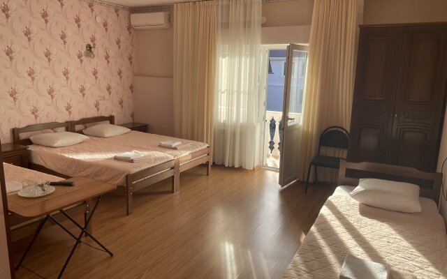Fortuna Private House