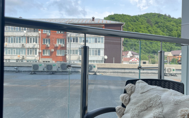 Апартаменты Sun Hills Ольгинка 7