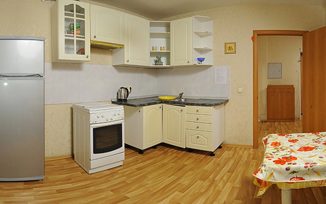 Квартира на Ул Маяковского 20