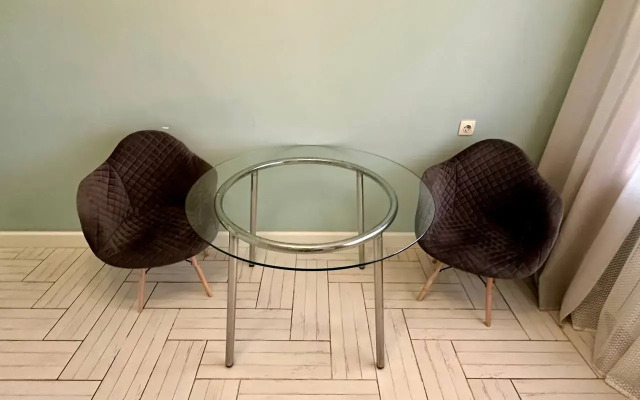 Апартаменты на Короленко 25