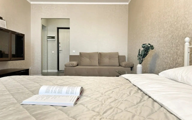 Razmestim na Rustaveli 3B Flat