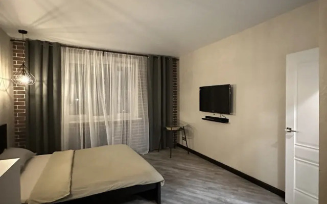 Квартира Пионерская 54