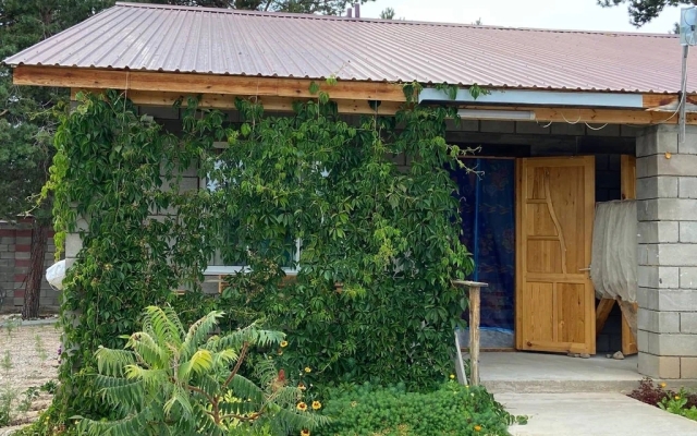 Abricos Guest House