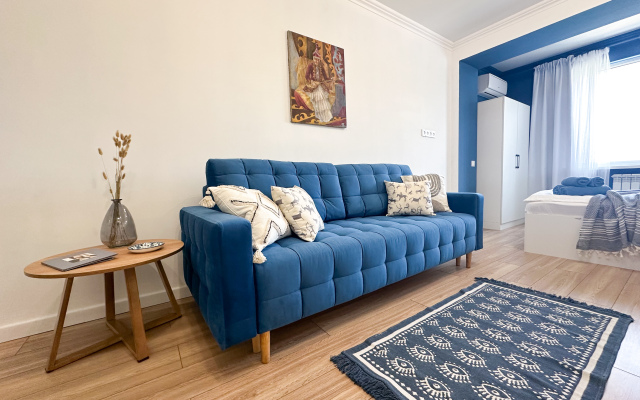 Апартаменты ADT Moon Blue