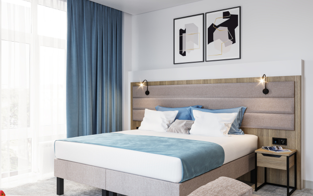 El More Hotel