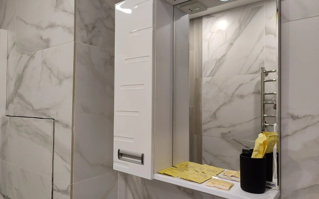 Квартира Маяковский Studio от Home24