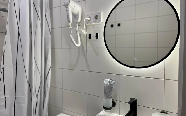 Dlya Troikh 3 Minuty Do Plyazha Apartment