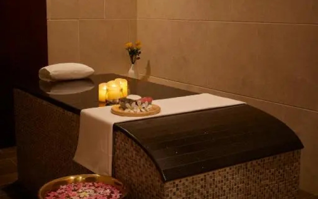Resort Millennium Resort Salalah