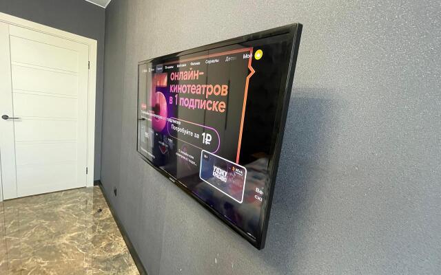 Na Chernyshevskogo 3 S Dzhakuzi Apartments