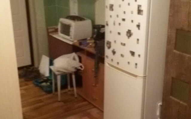 Апартаменты Gradn Otel