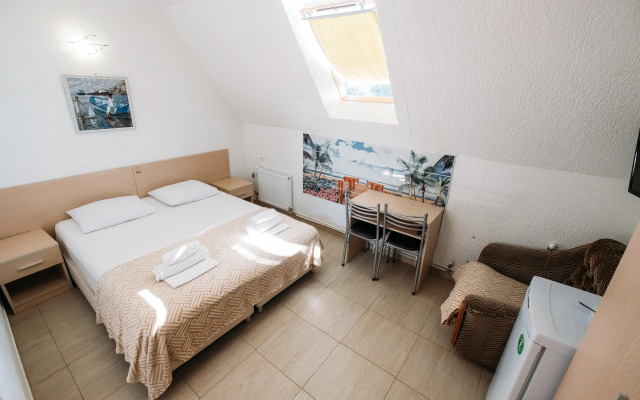 Ersiko 1 Guest House