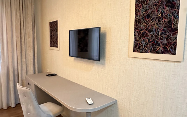 Mandarina Hotel
