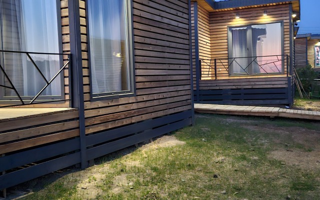 Brusnika Mini Hotel