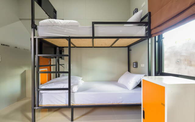 Sirinsamui Boutique Hostel
