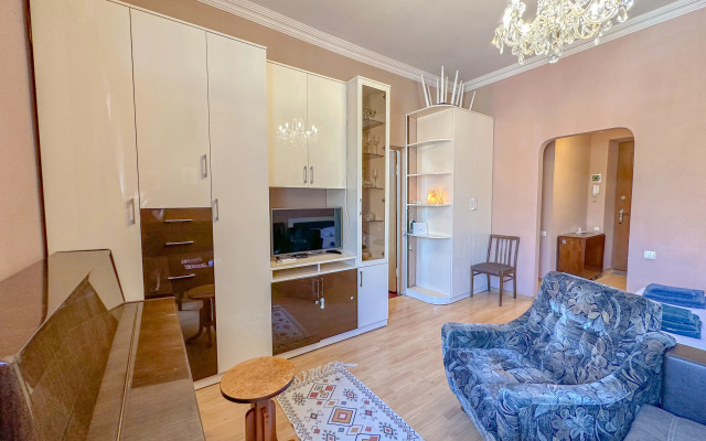 Kompaktnaya I Udobnaya Apartments