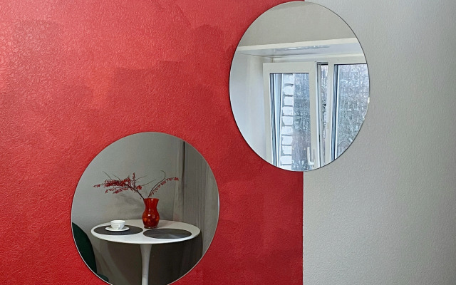 Квартира Уютная