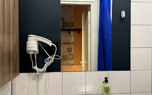 Квартира Студия у Метро Лесная