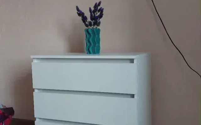 Квартира на Улице Слепнёва 17к1