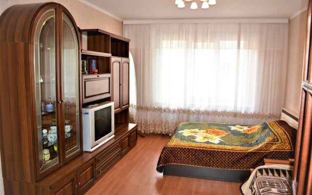 Na Pozharnoy 30 Apartments