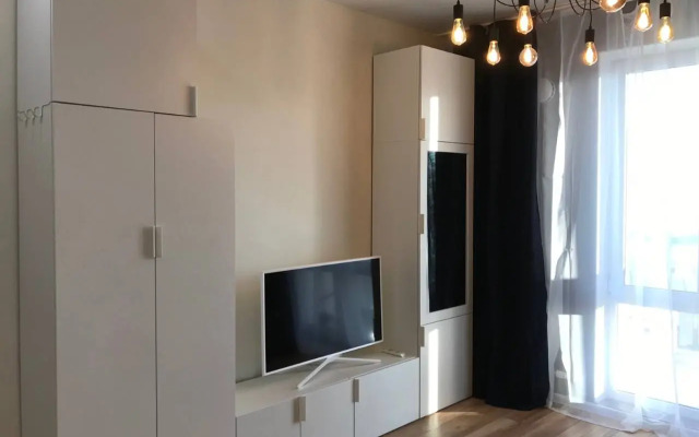 Квартира City Loft