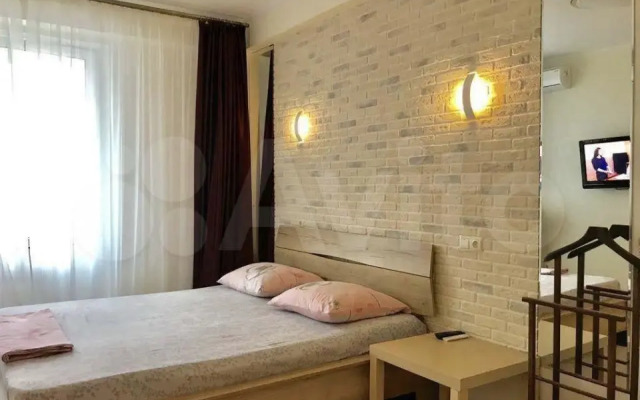 Квартира Уютная Cтудия в Набережных Челнах