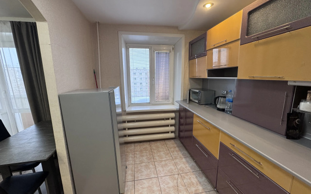 Квартира Двухкомнатная в самом центре