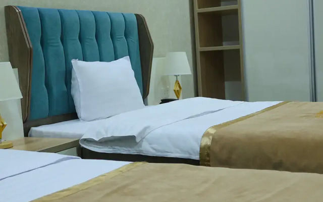 Dunyo Palace Hotel