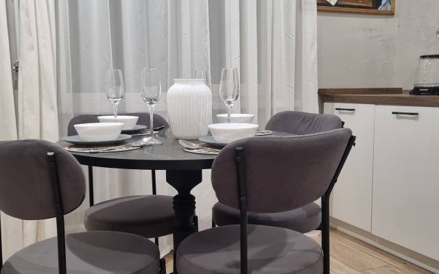 Квартира Стильная двушка в Казани напротив Озера Чуйкова