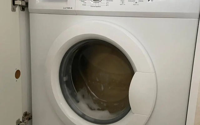 Квартира на Рабочей