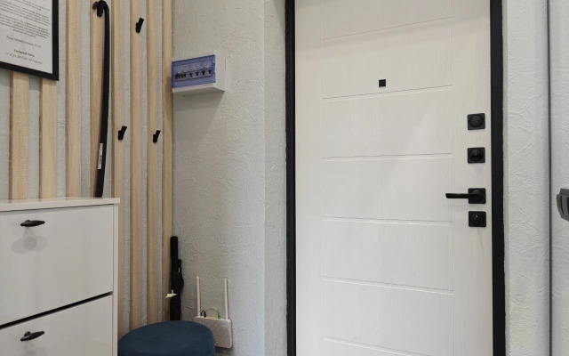 Pikasso Studiya U Morya Flat