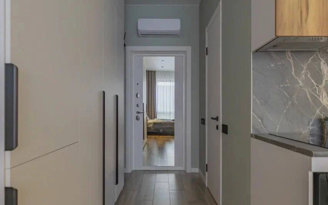 Квартира у Метро Спартак