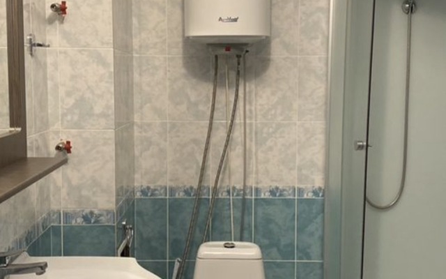 Na 50 Let Vlksm 13/1 Apartments