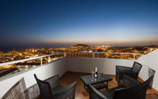 Club Tenerife Apartments