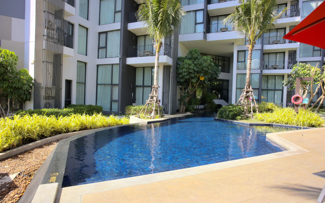 Апартаменты Serenity 2bd in Cassia