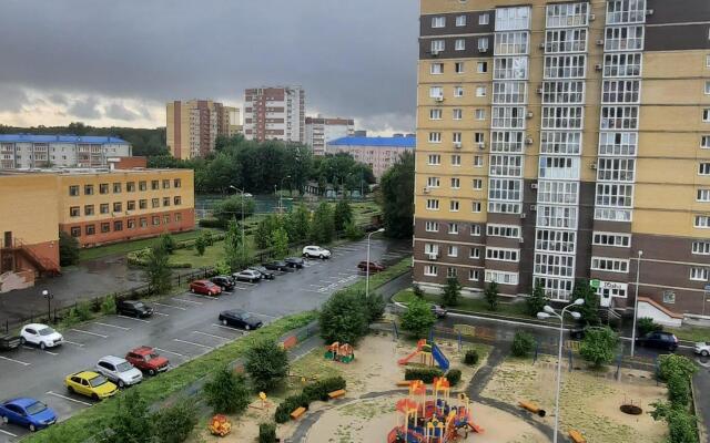 Апартаменты 1 на Судоремонтная 29