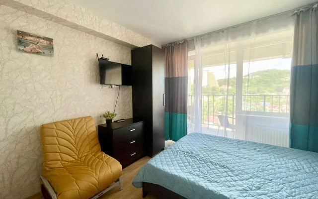 Dlya Otdykha I Delovykh Poyezdok Flat