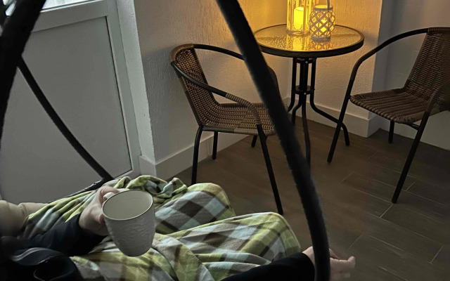 Na Ul. Landyshevaya 12/ 7 Flat