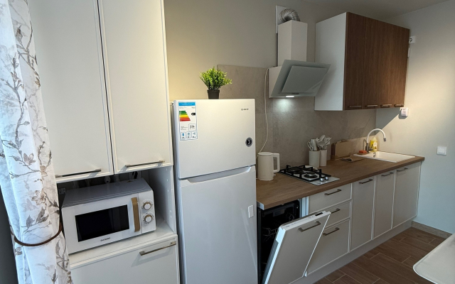 Квартира Уютная Однушка на Балтийском Море