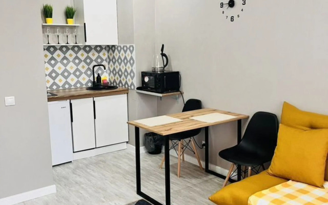 Квартира в самом центре города