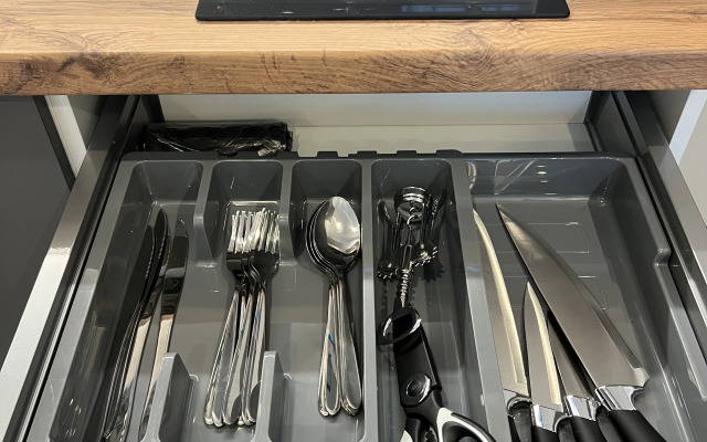 Апартаменты у Семеновского Моста