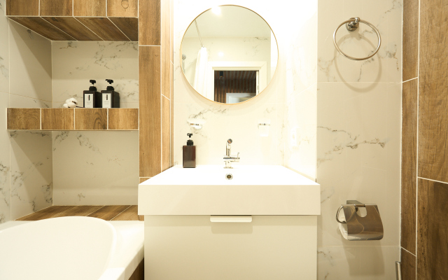 Квартира Гагарина 29е-92