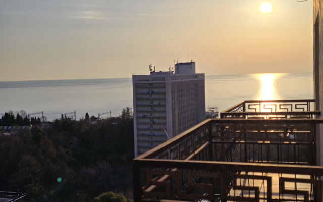 U Morya 222 Flat