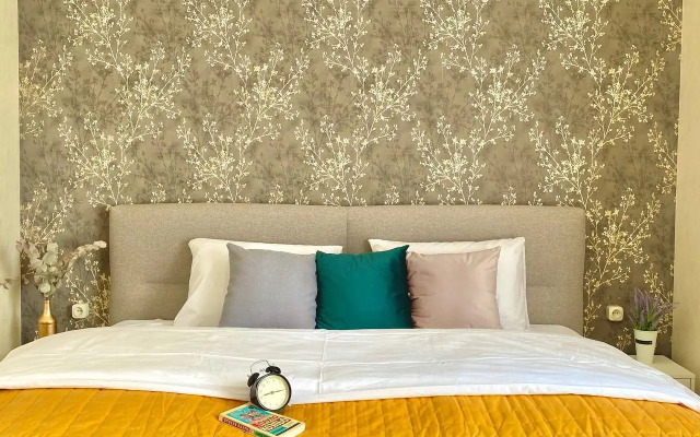 Квартира на Шоссе Приморское 261к2