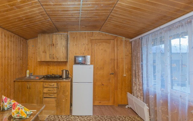 Rash Guest House