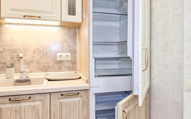 Апартаменты Монако 24 ЖК Регата 361