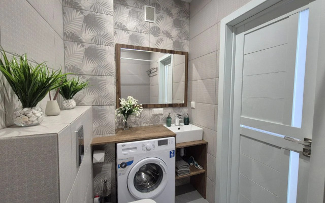 Квартира Diamond