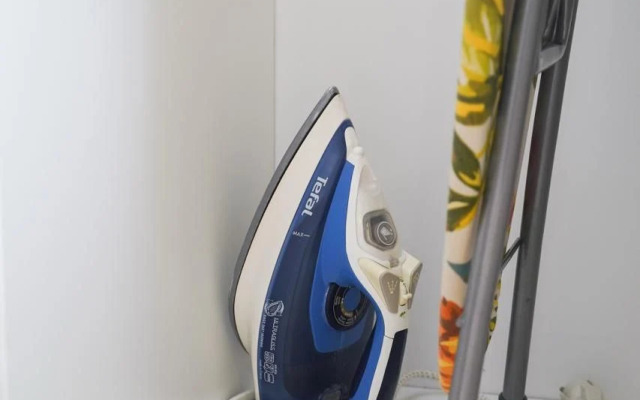 Квартира на 30 лет Победы 25