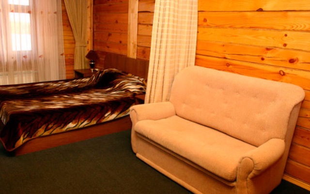 Izbushka Guest house